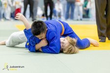 21.03.2026 Berger Nachwuchscup